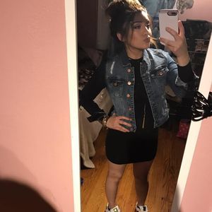 Meet your Posher, Jasmin